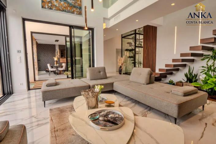 Image No.51-4 Bed Villa for sale