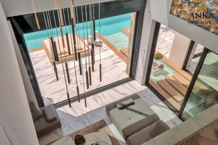 Image No.55-4 Bed Villa for sale