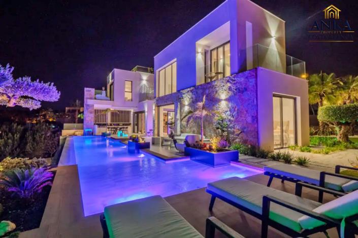 Image No.59-4 Bed Villa for sale