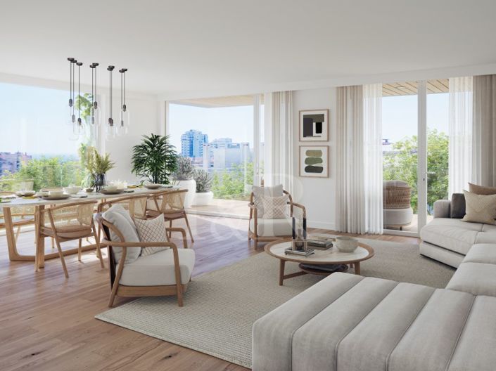 Image No.2-3 Bed Apartment for sale