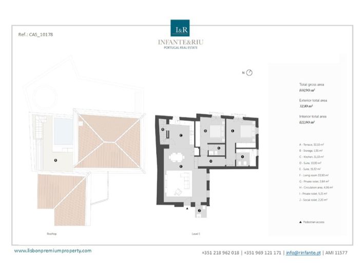 Image No.20-2 Bed House for sale