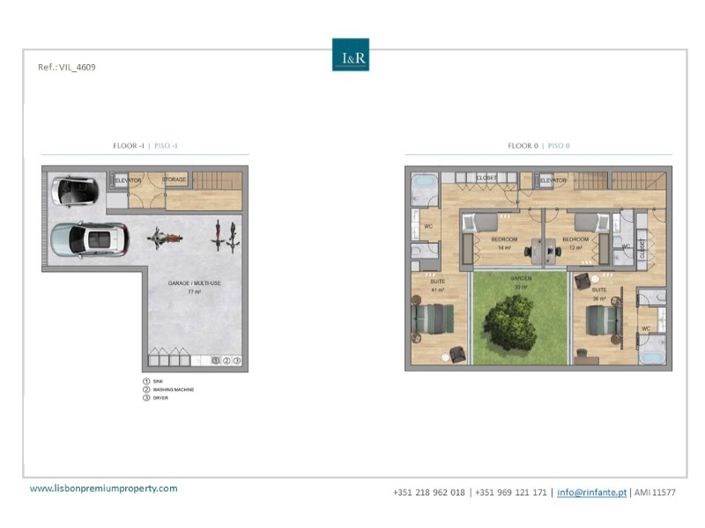 Image No.14-5 Bed Villa for sale