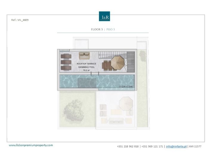 Image No.16-5 Bed Villa for sale