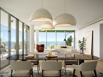 2 Bed Apartment for sale