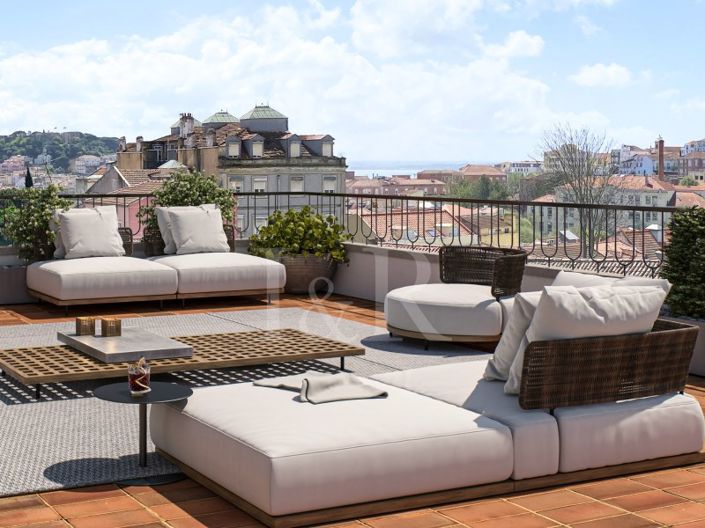 Image No.3-4 Bed Apartment for sale