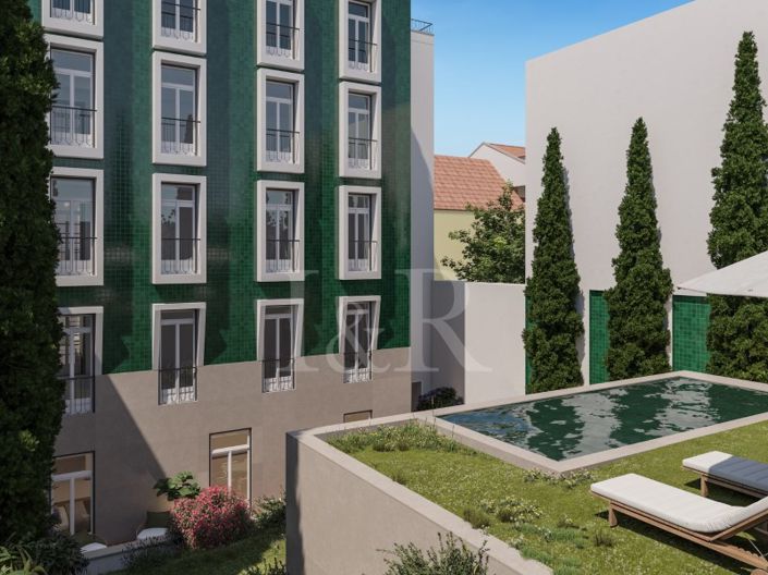 Image No.8-4 Bed Apartment for sale