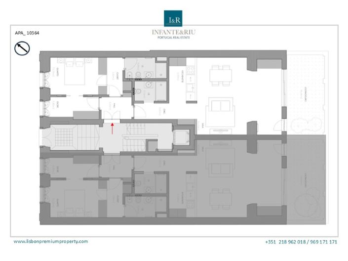 Image No.9-1 Bed Apartment for sale