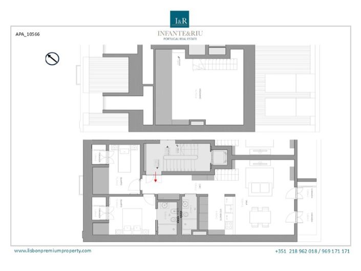 Image No.10-3 Bed Apartment for sale