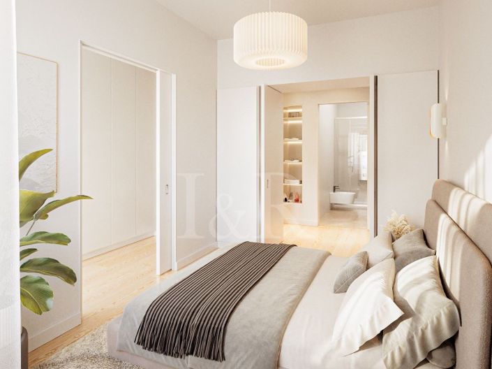 Image No.4-3 Bed Apartment for sale