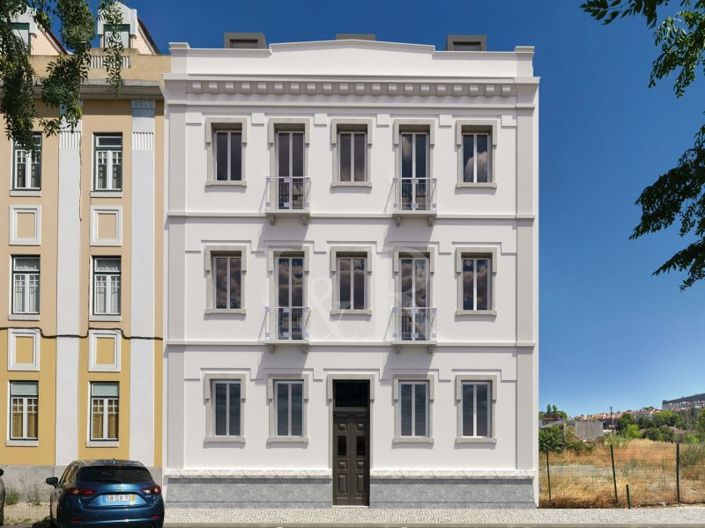 Image No.6-3 Bed Apartment for sale