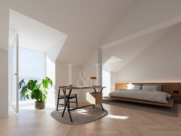 Image No.1-6 Bed Penthouse for sale