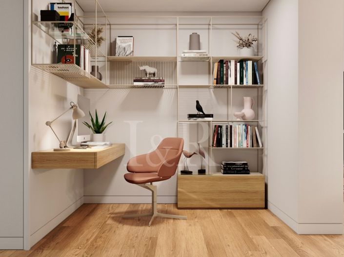 Image No.2-2 Bed Apartment for sale