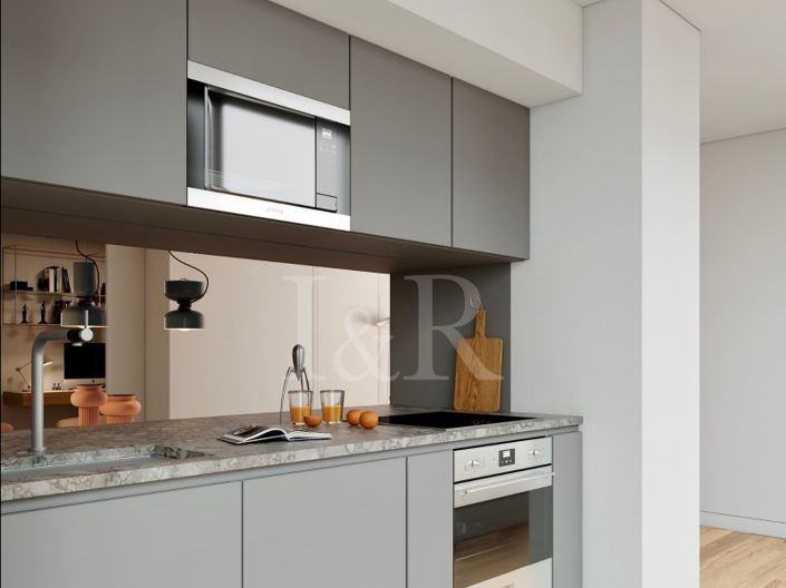 Image No.3-2 Bed Apartment for sale