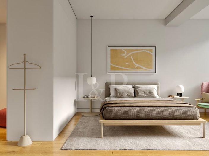 Image No.4-2 Bed Apartment for sale