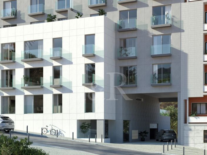 Image No.10-1 Bed Apartment for sale