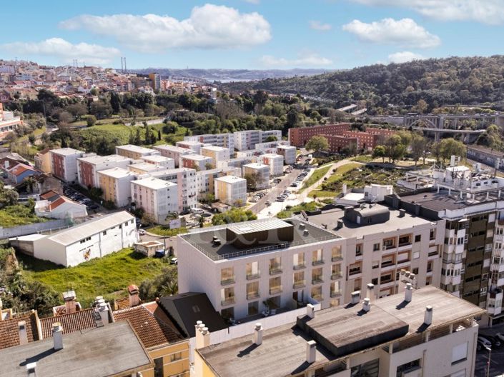 Image No.9-1 Bed Apartment for sale