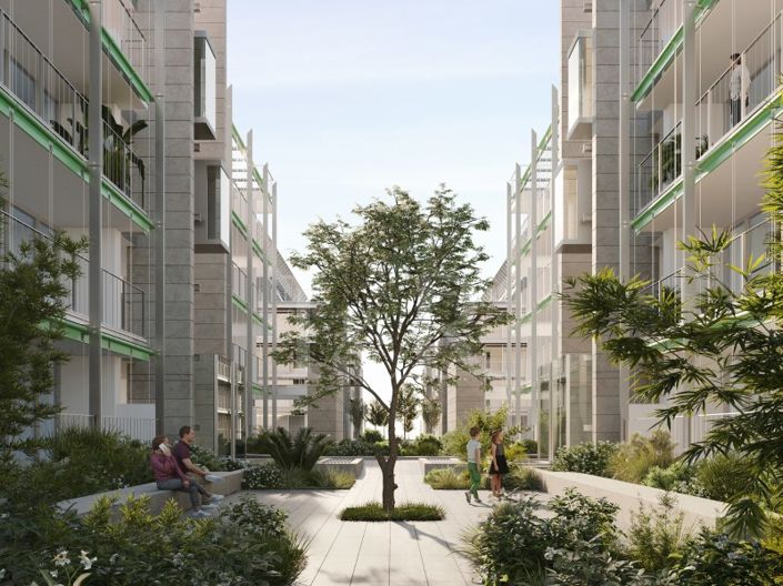 Image No.10-2 Bed Apartment for sale