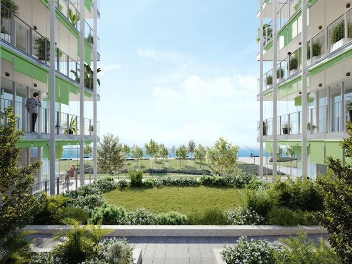 Image No.8-4 Bed Apartment for sale