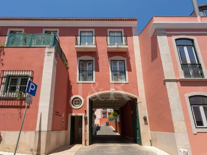 Image No.34-1 Bed Apartment for sale