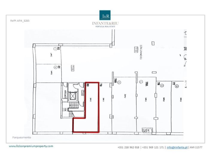 Image No.38-1 Bed Apartment for sale