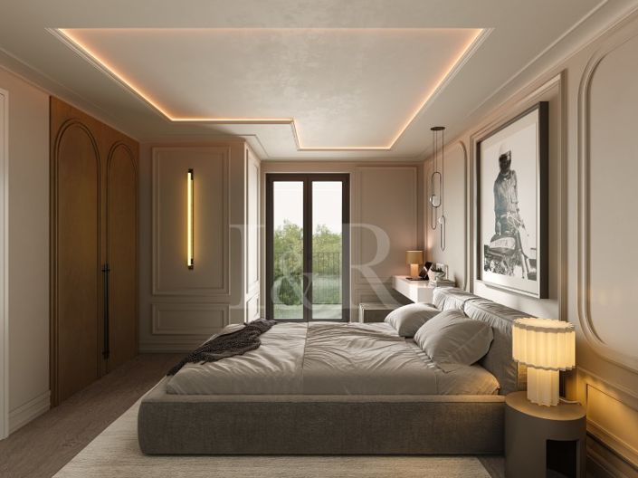 Image No.10-3 Bed Apartment for sale