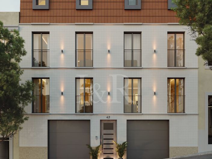 Image No.14-3 Bed Apartment for sale