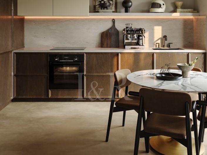 Image No.4-3 Bed Apartment for sale