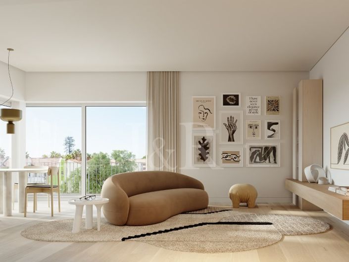 Image No.2-3 Bed Apartment for sale