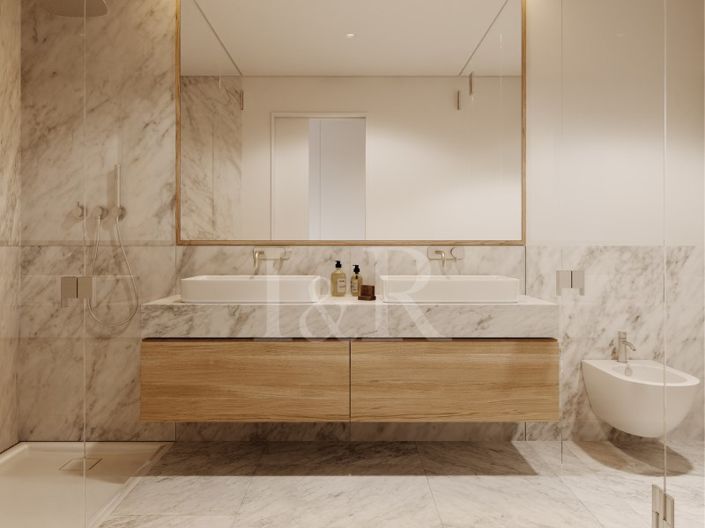 Image No.6-3 Bed Apartment for sale