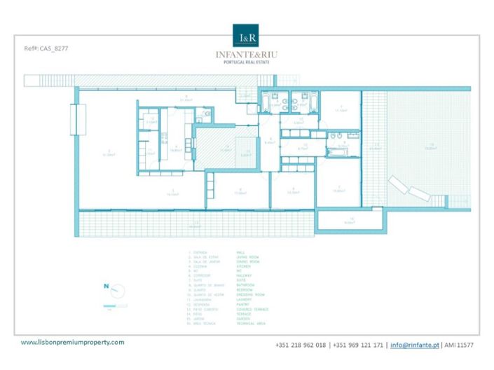 Image No.18-4 Bed House for sale