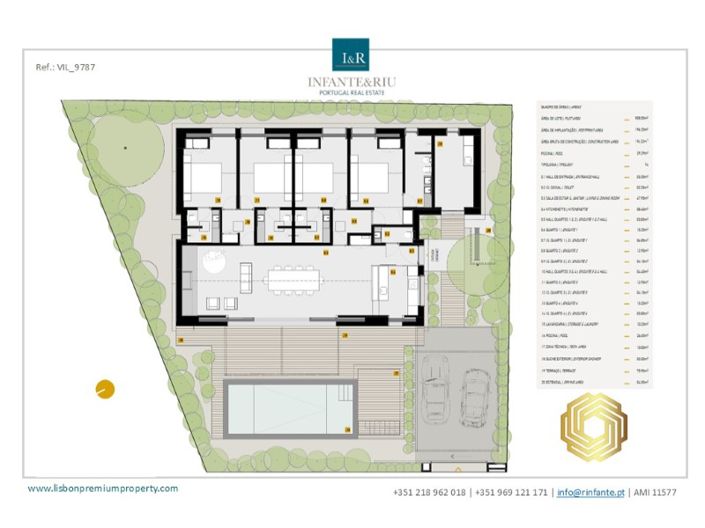 Image No.18-4 Bed Villa for sale