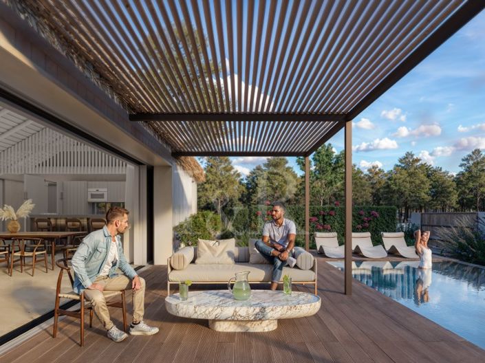 Image No.3-4 Bed Villa for sale