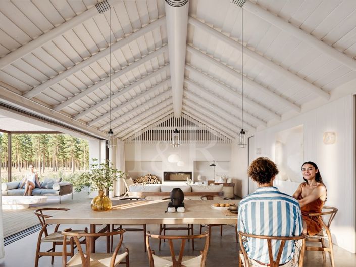 Image No.6-4 Bed Villa for sale