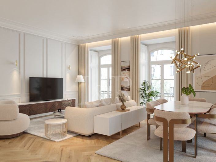 Image No.1-3 Bed Apartment for sale