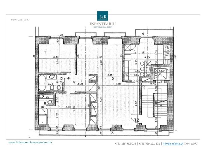 Image No.23-2 Bed Apartment for sale
