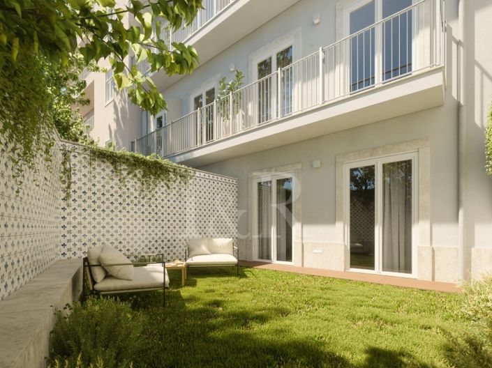 Image No.1-1 Bed Apartment for sale