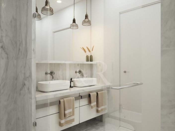 Image No.5-1 Bed Apartment for sale