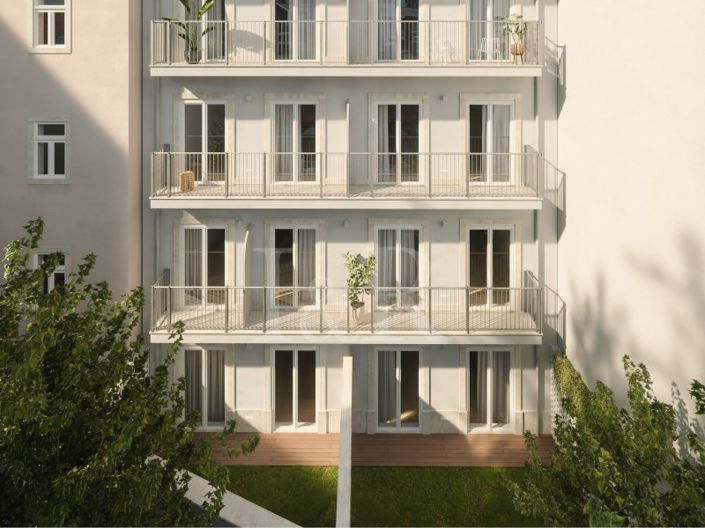 Image No.6-1 Bed Apartment for sale