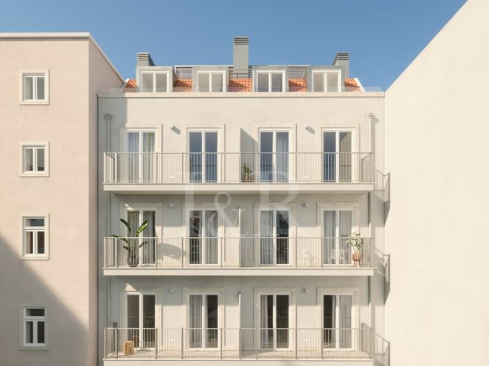 Image No.8-1 Bed Apartment for sale