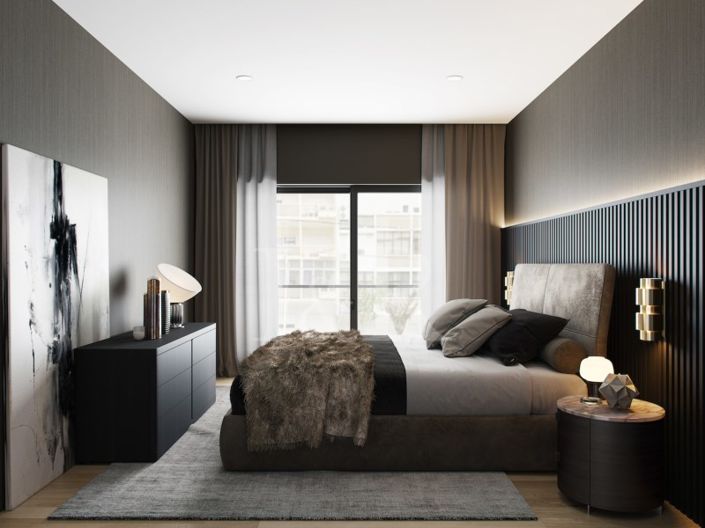 Image No.2-4 Bed Apartment for sale