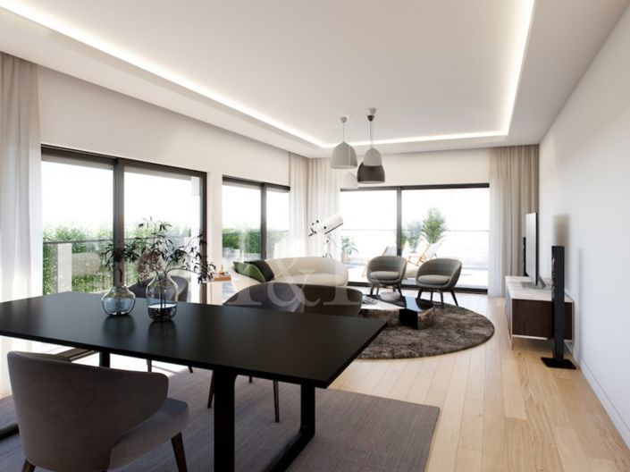 Image No.3-4 Bed Apartment for sale