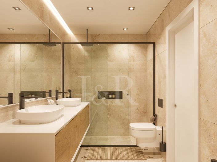 Image No.2-2 Bed Apartment for sale