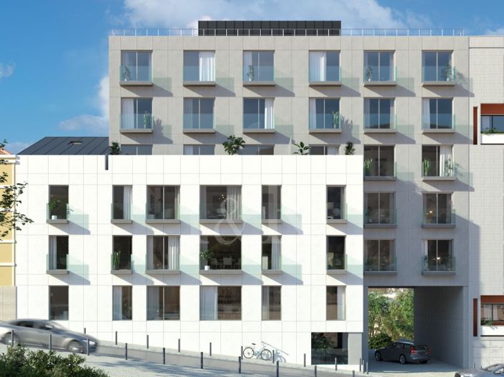 Image No.19-4 Bed Apartment for sale