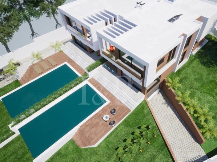 Image No.3-5 Bed House for sale