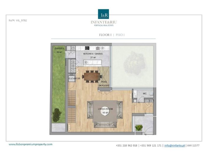 Image No.18-4 Bed Villa for sale