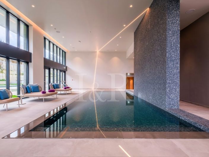 Image No.9-3 Bed Apartment for sale