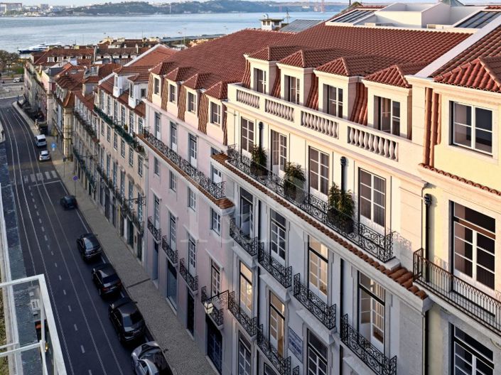 Image No.13-2 Bed Apartment for sale