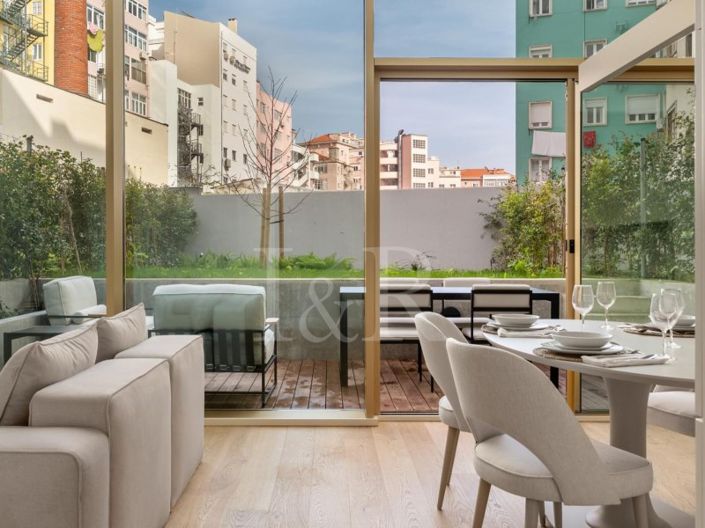 Image No.1-1 Bed Apartment for sale