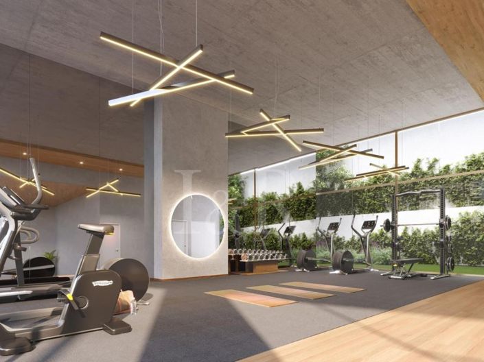 Image No.20-1 Bed Apartment for sale