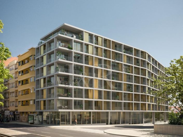 Image No.21-1 Bed Apartment for sale